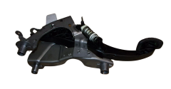 Педаль зчеплення Оригінал 465030038R Renault