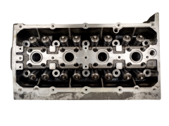 Головка блоку циліндрів VWAG 03C103373H/G 1.6 16V BTS