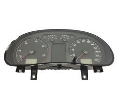 Лічильник VW Polo 9N 6Q0920800E 110080124006A 43474