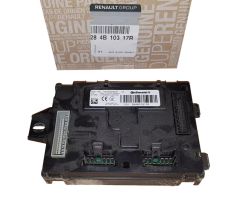 Модуль BCM Оригінал 284B10317R Renault