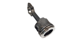 Шатун Поршень 120A18456R 7701475074 1.5 dci K9K732 Renault 12