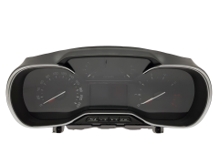 Тахометр Citroen C3 9813361680 Yazaki