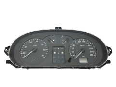 Лічильник Renault Megane 1 Scenic 1 8200071811 57270