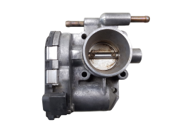 Повітряна заслінка Opel 24420536 0280750133 Bosch 2980