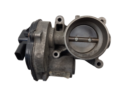 Повітряна заслінка Ford Volvo VP4F9U-9E928-AB 4M5G-ED 3066