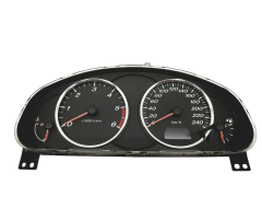 Тахометр Mazda 6 JGGJ6WC 32300