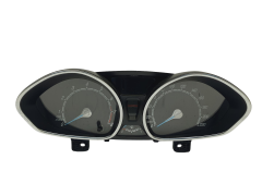 Тахометр Ford Fiesta B-Max C1BT-10849-EAX 60921