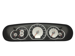 Тахометр Citroen C5 Lift 9655608780 45158