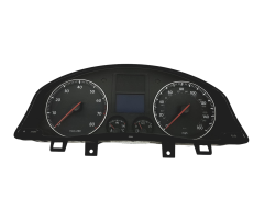 Тахометр VW Golf MK5 1K0920962A VDO RHD