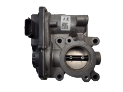 Повітряна заслінка Renault 161206038R H8201171233 0.9 1.2 TCE 2600