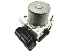 Насос гідравлічної системи Opel Karl 42483587 0265256485 Bosch 35141
