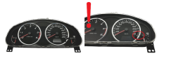 Тахометр Mazda 6 JGGJ6WA JG GJ6W A
