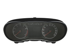 Тахометр Opel Corsa E 39007360 367030224 53942