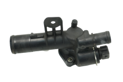 Корпус термостата 8200400553 1,5 DCI Renault Nissan