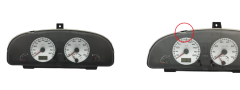 Лічильник Citroen Xsara 9648650480 OR 00 52934