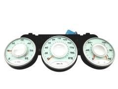 Тахометр C8 807 Ulysse 1490107080 PSA Fiat 46180