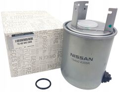 Паливний фільтр Оригінал Renault Nissan 1.5-1.6 dCi 164004395R