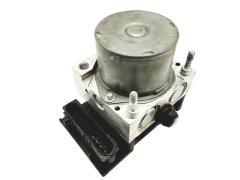 Насос гідравлічної системи Mitsubishi Colt 4670A401 0265800844 Bosch 36346