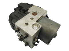 Насос гідравлічної системи Fiat Multipla 46837590 0273004684 0265216959 61308