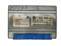 Блок керування коробкою передач BMW 1423886 5WK33502AB GM Siemens 19368