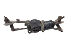 Механізм склоочисника Toyota Yaris 85110-52010 159200-3940 Denso 1396