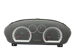 Тахометр Chevrolet Aveo 96652454 54933