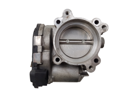 Повітряна заслінка Fiat Alfa Romeo B289000743 Bosch