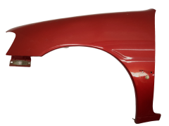 Бризковик Інтерфейс Ліворуч Peugeot 106 7840G7 1996 - 2003