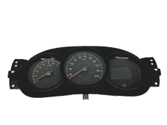 Тахометр Dacia Lodgy 248108179R Johnson 55395