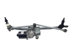 Механізм склоочисника BMW 1 7193036 7192963 405.121 Valeo 1724
