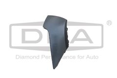 Галогенна рамка 760807489A 88071848602 VW Touareg DPA