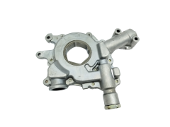 Масляний насос 7701066408 3.0 DCI CDTI Renault Espace 4 Opel