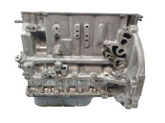 Блок двигуна HHJD 1.6 TDCI Ford Fiesta