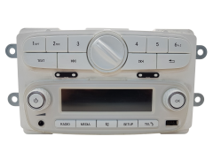 Радіо USB BT Smart A4539000002 281159897R