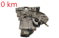 Коробка передач JH3128 JH3184 1.2 Renault Clio 3 Modus 0km