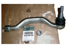 Кінець рульової тяги Права Новий оригінал Renault Laguna 3 485200002R