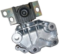 Подушка двигуна Новий оригінал 1802.59 180259 Citroen Jumper Peugeot Boxer