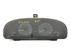 Тахометр Citroen Xsara 21625583-0 21625582-2 48525