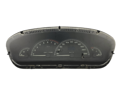 Лічильник Fiat Brava 606116003 60.6116.003 Veglia