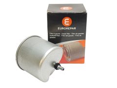 Паливний фільтр Citroen Peugeot 1611659480 Eurorepar Оригінал