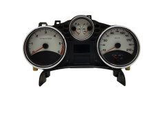 Тахометр Peugeot 207 9662904980 A2C53190342 2713