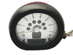 Поворотний стіл Mini Cooper 9232440-02 UK-NSI