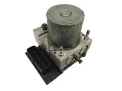 Насос гідравлічної системи Citroen C4 Picasso 9660934580 0265230289 0265950962 66311