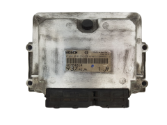 Водій 46784814 0281010332 93741JA Alfa Romeo Bosch 3006