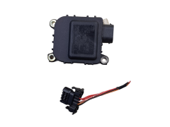 Двигун обігрівача Bosch 0132801217 6447HS Citroen C5