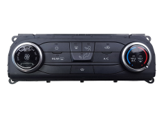 Приладова панель A/C Ford Fiesta H1BT-19980-BG