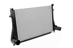 Охолоджувач повітря 5Q0145803N 11451616101 VW Audi Seat Skoda Vika