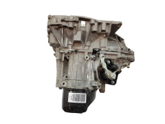 Коробка передач JH3128 1.2 16v Renault Clio 3 Modus 7701723417 1004