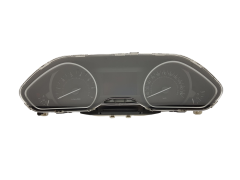 Лічильник Peugeot 208 9814696380 Yazaki 1358