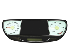Лічильник 1499140080 Phedra C8 807 Ulysse PSA 41393